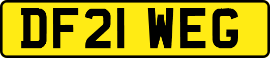 DF21WEG