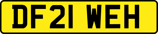 DF21WEH