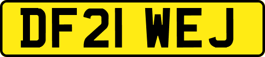 DF21WEJ