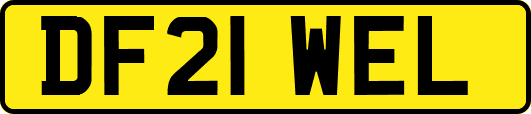 DF21WEL
