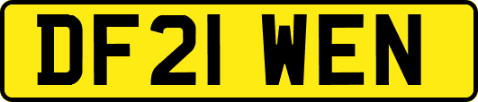 DF21WEN