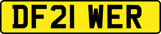 DF21WER