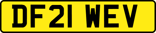 DF21WEV