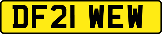 DF21WEW