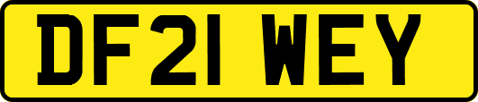 DF21WEY
