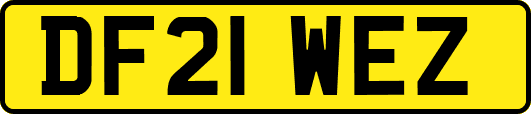 DF21WEZ