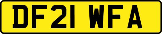 DF21WFA