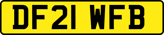 DF21WFB