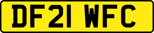 DF21WFC