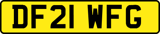 DF21WFG