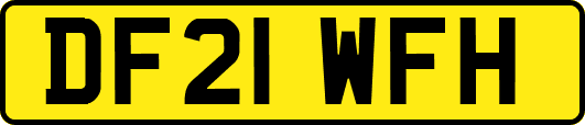 DF21WFH