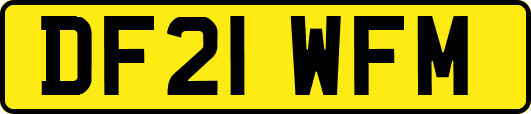 DF21WFM