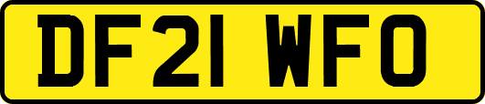 DF21WFO