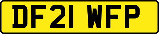 DF21WFP