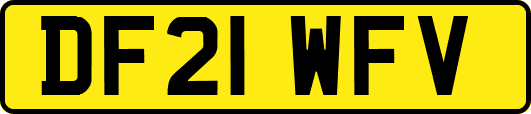 DF21WFV