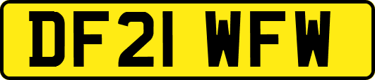 DF21WFW