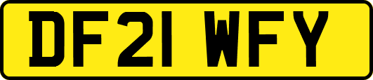 DF21WFY