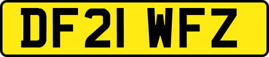 DF21WFZ