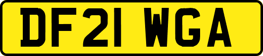 DF21WGA