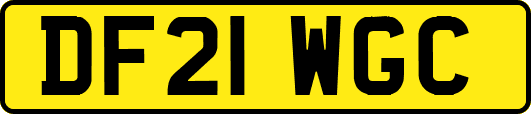 DF21WGC