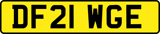 DF21WGE