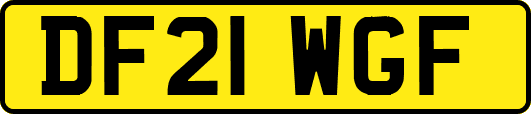 DF21WGF