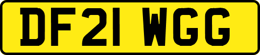 DF21WGG