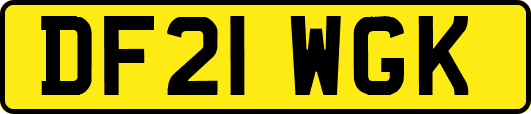 DF21WGK