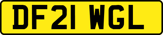 DF21WGL