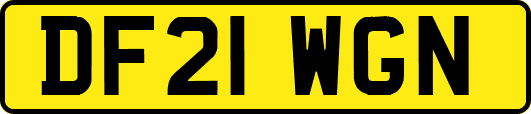 DF21WGN