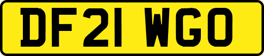 DF21WGO