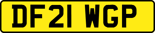 DF21WGP
