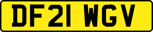 DF21WGV