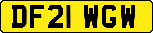 DF21WGW