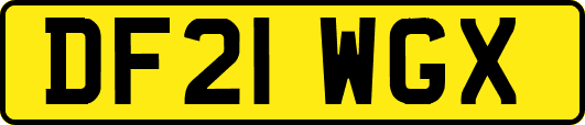 DF21WGX
