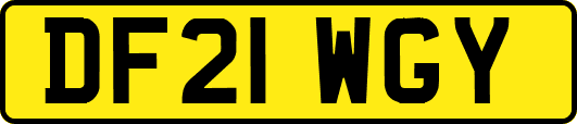 DF21WGY
