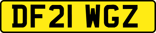 DF21WGZ