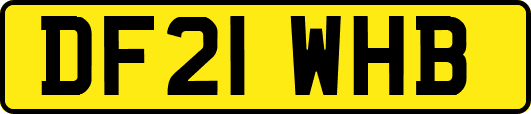 DF21WHB