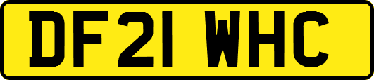 DF21WHC
