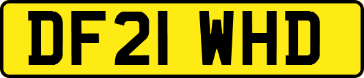 DF21WHD