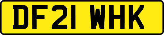 DF21WHK