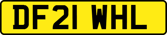 DF21WHL