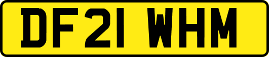 DF21WHM