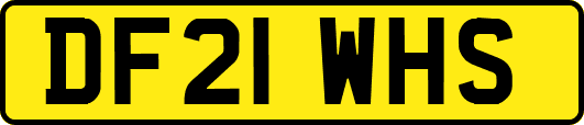 DF21WHS