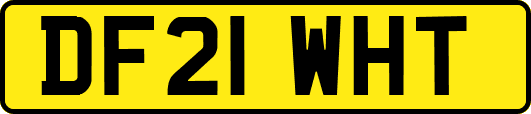 DF21WHT