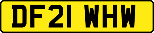 DF21WHW
