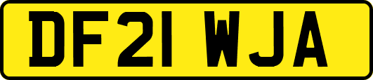 DF21WJA