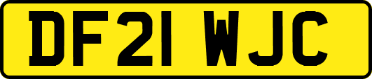 DF21WJC
