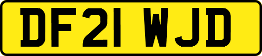 DF21WJD