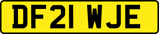 DF21WJE